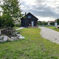K6 MiniSpa, hotel blizu letališča letališče Kuressaare - URE, Kuressaare