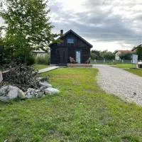 K6 MiniSpa, viešbutis Kuresarėje