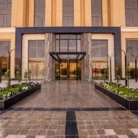 Hotel labusquet - Al Aniya Tourism Hospitality Company, hotel v destinaci Shaqra