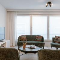 Cosy apartment for 2 near the seafront of Knokke