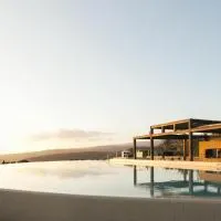 Salobre Hotel Resort & Serenity, хотел в Салобре