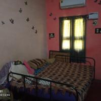 Shanthi Illam, hotel near Madurai Airport - IXM, Madurai