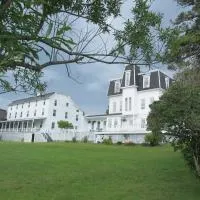 Marathon Hotel, hotel v destinácii North Head
