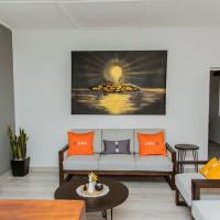 Neza Haven Kigali