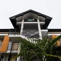 Safari Hotel, hotel i Szeged