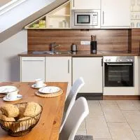 Schöne gemütliche Wohnung in Marl, Hotel in Marl