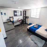 Compact STUDIOS near the city in Selly Oak