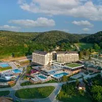 브르드니크에 위치한 호텔 Movenpick Resort and Spa Fruske Terme