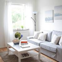 Lovely 1 bedroom flat in Larsberg, Lidingo