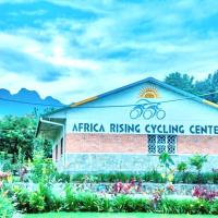 Africa Rising Cycling Center, hotel in Ruhengeri