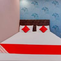 Super OYO Flagship Hotel Relax Rainbow، فندق في Gulzārbāgh