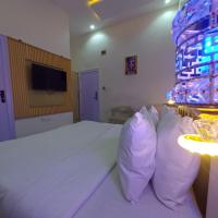 Soulmate Hotels & Suites, hotel in Lagos