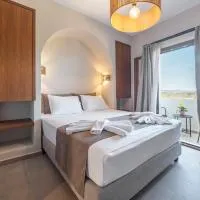 Casa di Demezzo, hotel u gradu 'Sitia'