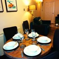 Westwood Drive, hotel u gradu Treharris
