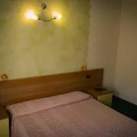 Albergo La Romanella, hôtel à Spinone Al Lago