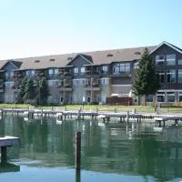 Kwataqnuk Resort & Casino, hôtel à Polson