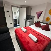 Stunning 1-Bed Apartment in Lewisham SE14