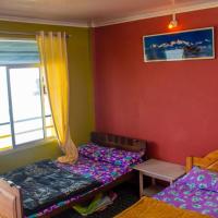 The Onish Stay Inn, hotel near Pakyong Airport - PYG, Rangpo