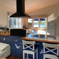 The Bird in Hand, hotel u gradu Egerton