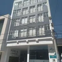 Hotel H53, hotell sihtkohas Sogamoso