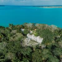 Maison Bacalar, hotell i Bacalar