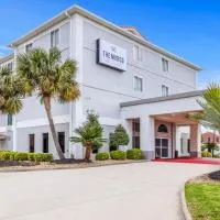 The Marco Hotel Lake Charles, מלון בלייק צ'ארלס