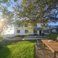 Apartment Paulberg, hotel em Ardagger Stift