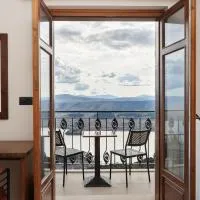 Ioannina में, होटल The View Hotel