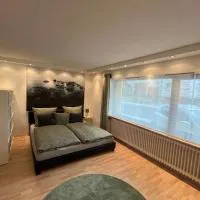 Ferienwohnung Emilia, hotell i Marienfels
