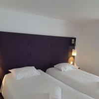 Brit Hotel Reims La Neuvillette