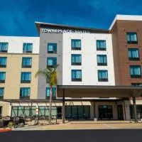 TownePlace Suites Irvine Lake Forest, hotel v destinaci Lake Forest
