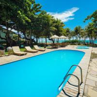 Pousada dos Coqueiros, hotel a Porto de Galinhas