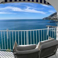 Amalfi Saracena House