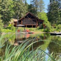 Caribou Cottage