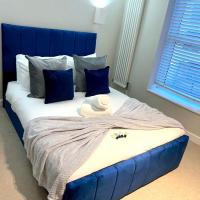 Upper Suite MK City Apartment- Walk to Train Station, Smart TV with Netflix, Disney Plus & Prime!