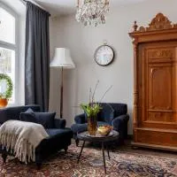 The White Brig, hotel i Hudiksvall