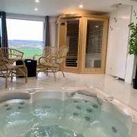 Le Spanorama; gîte premium, Hotel in Vincelles