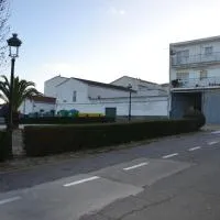 Apartamento Las Fuentes, hotel a Sierra de Fuentes