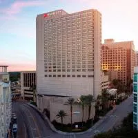 Miami Marriott Dadeland, hotel en Miami