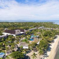 Sofitel Fiji Resort & Spa, hotel Denarauban