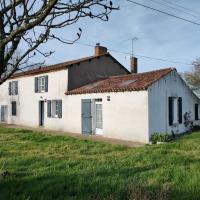 Le Cardoué, gîte et chambres d'hôtes au cœur du bocage vendéen