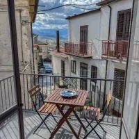 Casetta San Giorgio, hotel in San Giorgio Lucano