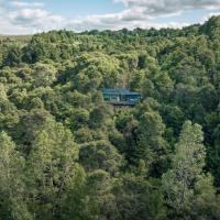 Mākoha PurePod, hotel poblíž Letiště Bay of Islands - KKE, Kerikeri