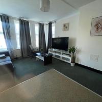 Cozy One Bed Apartment Near Purley Station