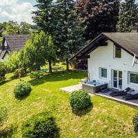 Holiday house with a parking space Cresnjevo, Zagorje - 22808