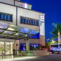 Hotel Domidea, hotel in Rome