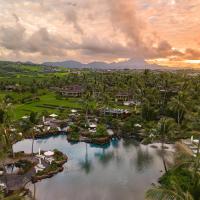 The Lodge at Kukuiula - CoralTree Residence Collection, готель у місті Koloa