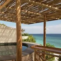 Akasha Beach Club, hotel v destinácii Bulukumba