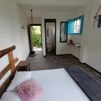 Bituima में, होटल Hostal Payaca