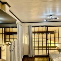 Maria Kulafu Studio Deluxe, hotel near Moises R. Espinosa Airport - MBT, Masbate